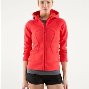 Lululemon Scuba Hoodie